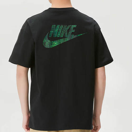 NIKE耐克短袖男装2026正品运动服休闲训练上衣健身T恤衫 IR4959 - 图1