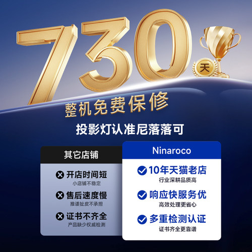 广告logo投影灯门头地面店铺招牌图案户外商用带文字门口高亮射灯 - 图3