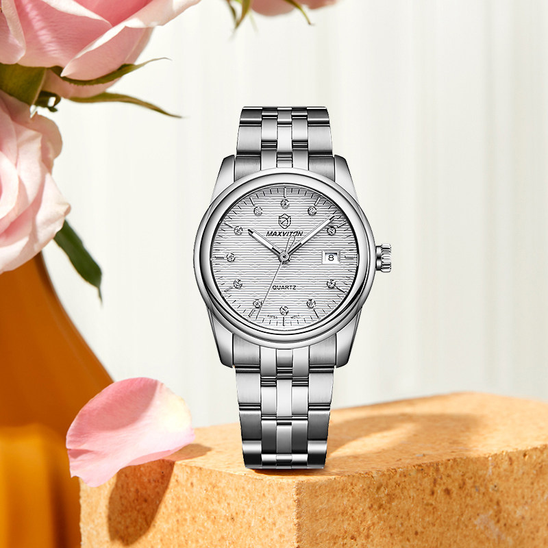 玛斯威顿男女士十大潮流时尚石英表 玛斯威顿国产腕表