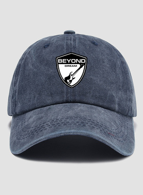 黄家驹同款beyond字母纪念品周