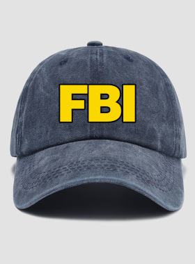 FBI联邦调查局CIA中央情报局美剧