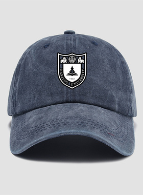 南京大学校园校服南大纪念文化衫