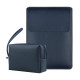 Suitable for HP Rui 14 14-inch laptop inner cover multi-function bracket protective cover magnetic accessories storage bag leather case thin water-proof shock-absorbing