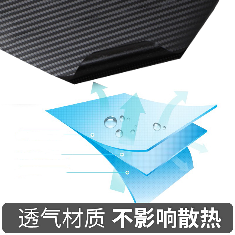 外星人Alienware 2024 x16 R2 16英寸电脑贴纸笔记本电脑机身膜外壳保护贴膜全套键盘膜屏幕膜不留胶装饰配件 - 图2