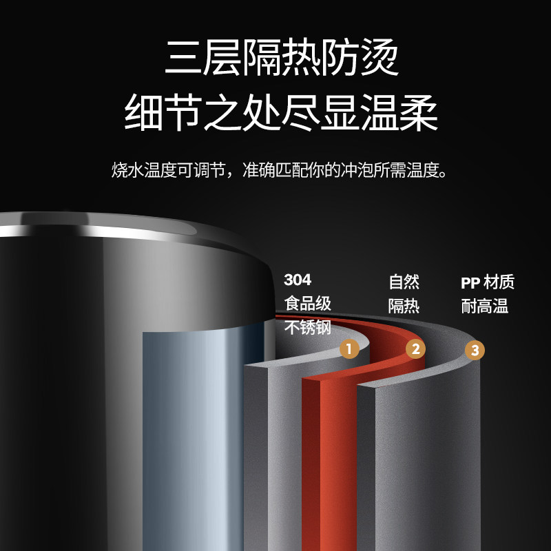  littleduck小鸭茶吧机/泡茶机