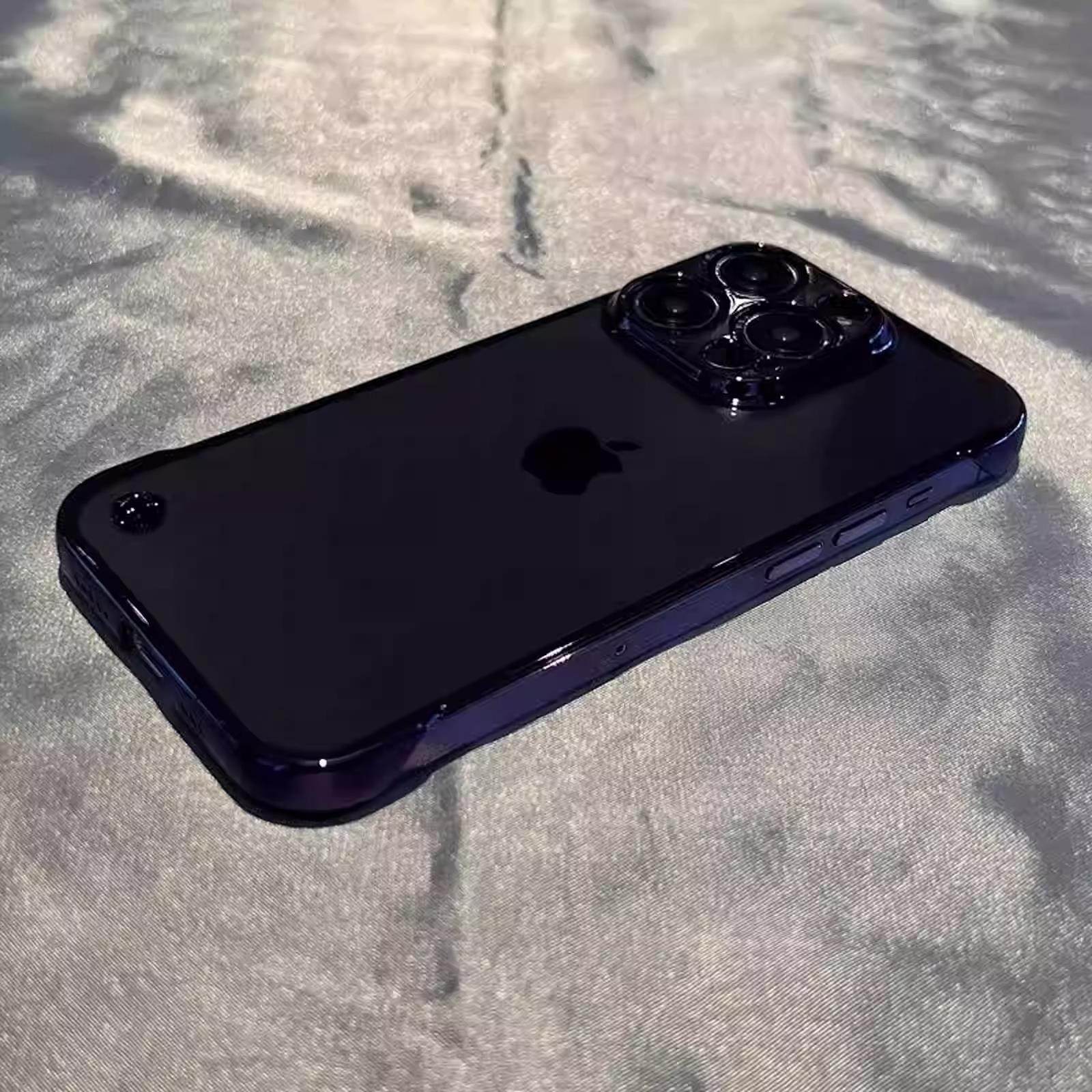 不发黄裸机感PLAY8T适用华为荣耀Magic6手机壳200硬60透明100电镀80男70无边框90GT女X5/0V30/40i魔术54PRO - 图2