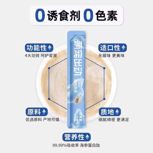 Закуски для собак, полоски для собак, основной корм для щенков, средства для увеличения веса домашних животных, пакет влажных кормов с хондроитином для собак и щенков мелких и средних размеров, консервы