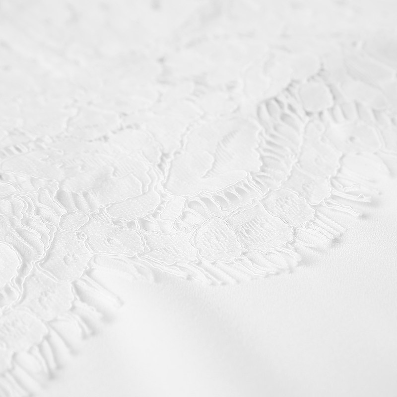 osa欧莎2020年夏季新款韩版雪纺衫 osa卿衣落蕾丝衫/雪纺衫