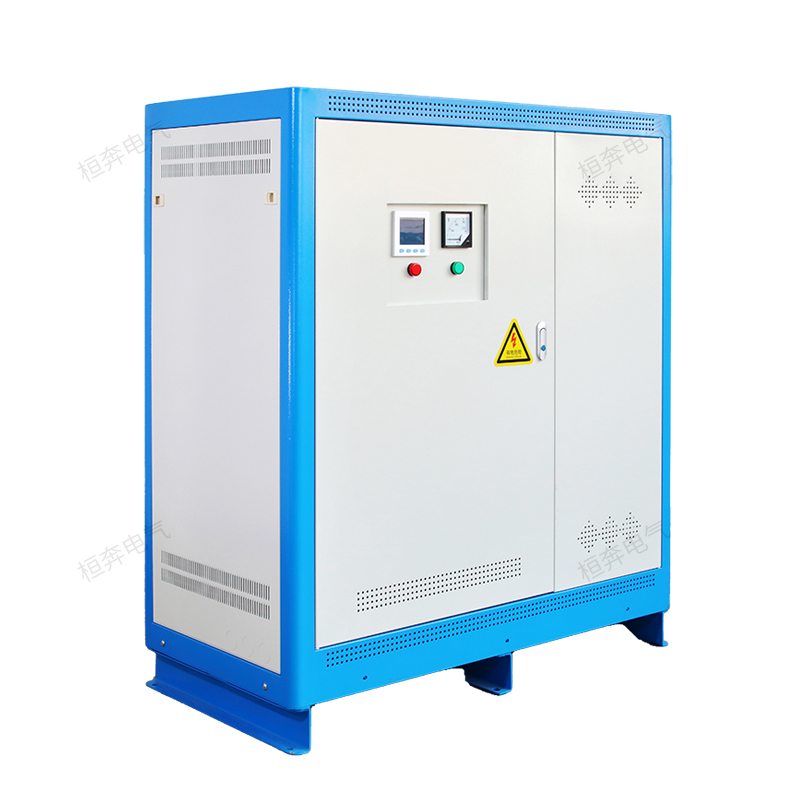 SG-100KVA300/500/600KW三相干式变压器660v415v440v380v变220v36 - 图3