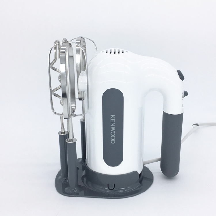 Kenwood建伍/凱伍德 HM620電動打蛋器戳面 收納設計正品