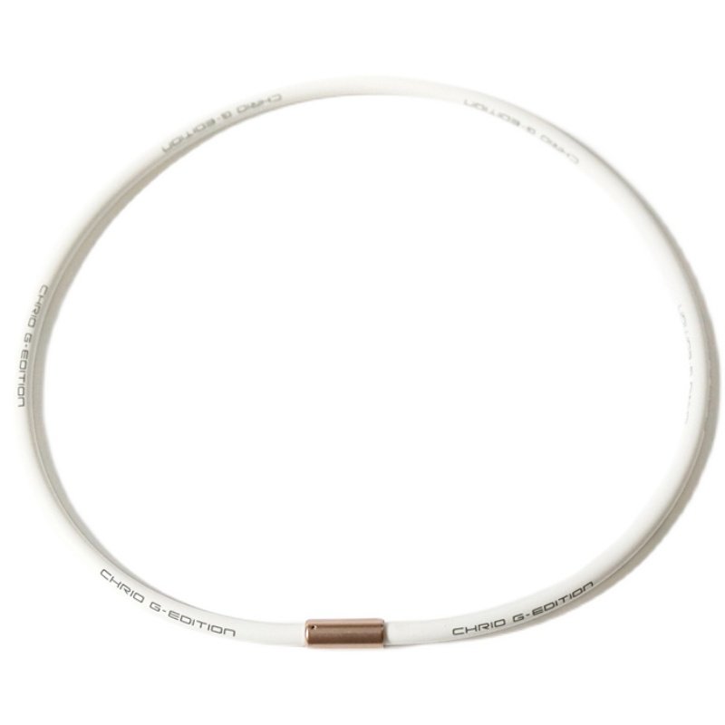 日本原装代购CHRIO G- edition zeno运动磁石项链 耐水耐汗 D系列 - 图3