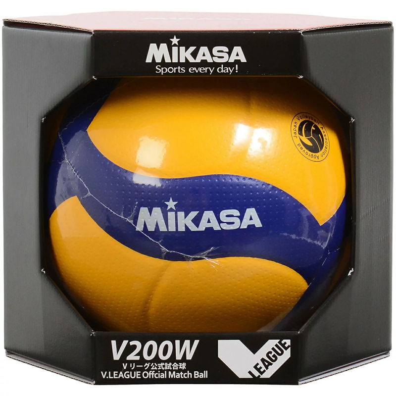 Volleyball Mikasa w 200