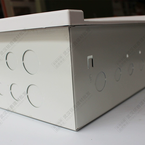 Underworld темная установка мебель коробки домохозяйства большой слабая электрическая коробка Мультимедийная коробка 300*400