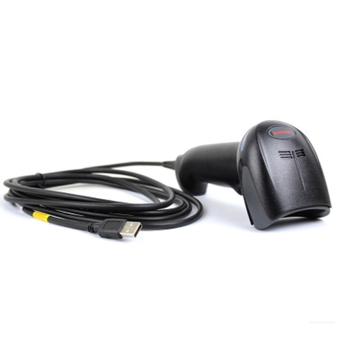 霍尼韦尔 honeywell Xenon 1900GSR 二维影像 扫描枪 2D扫码器 - 图2