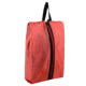 Travel shoe storage bag can be portable, TPU dust-proof, moisture-proof and odor-proof, universal for sports shoes, bags, bags and shoe covers