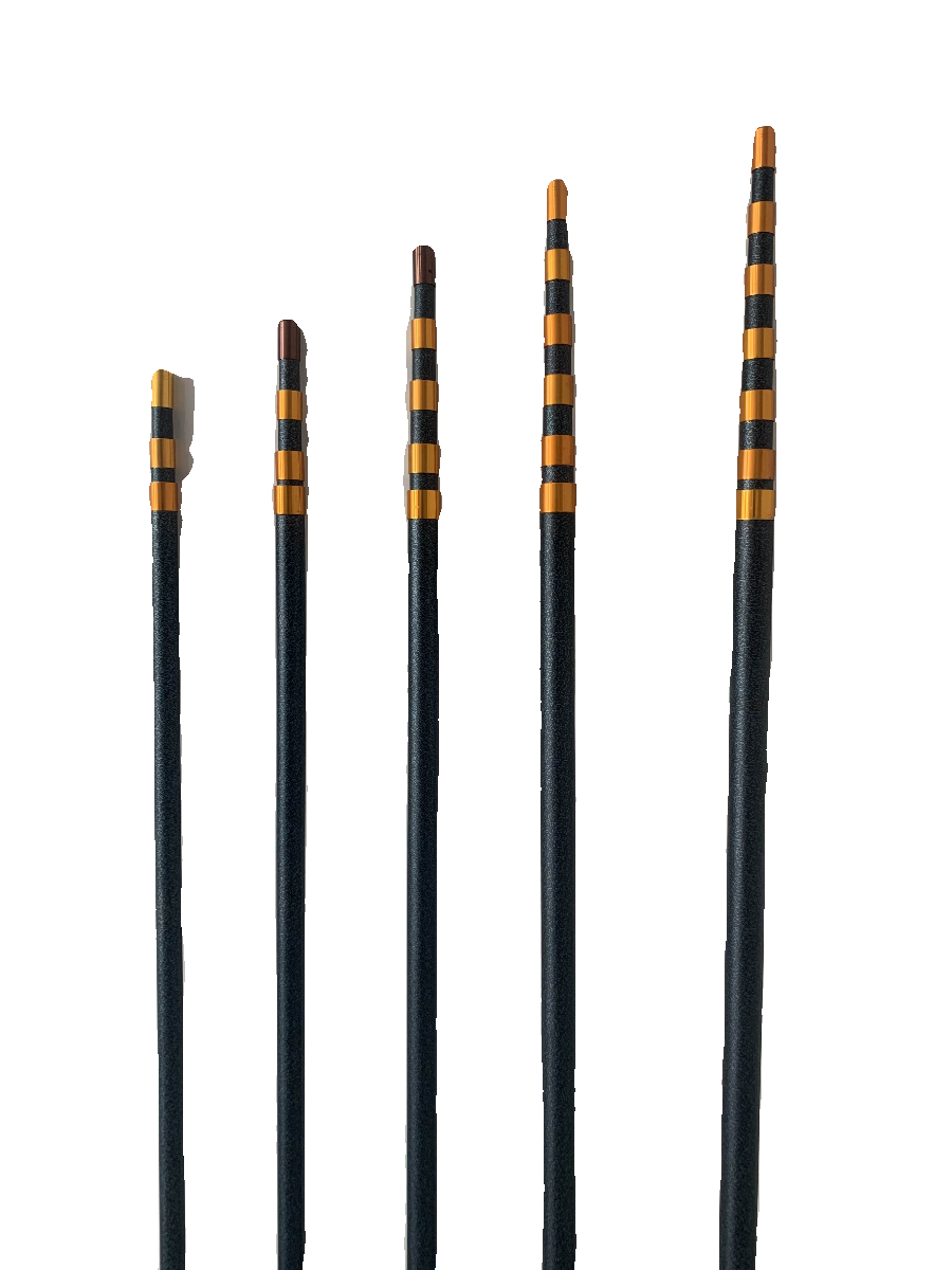 自由定位伸缩杆单杆裸杆摘果杆支撑杆多功能伸缩定位杆绝缘高空杆,淘宝优惠券,粉丝福利购,淘宝优惠卷