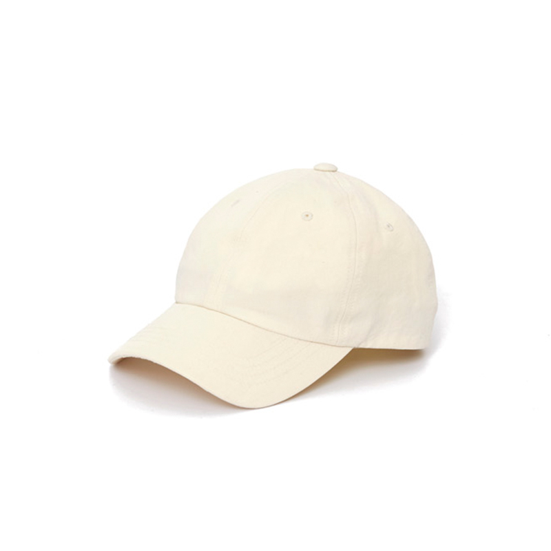 MOREZON【AWESOME NEEDS BASIC BALL CAP】成毅同款INS软顶棒球帽