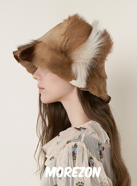 BROWNHATThompsonGazelle