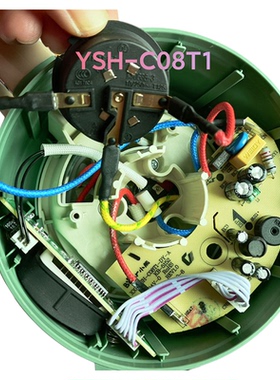 玻璃壶体DIY破损维修
