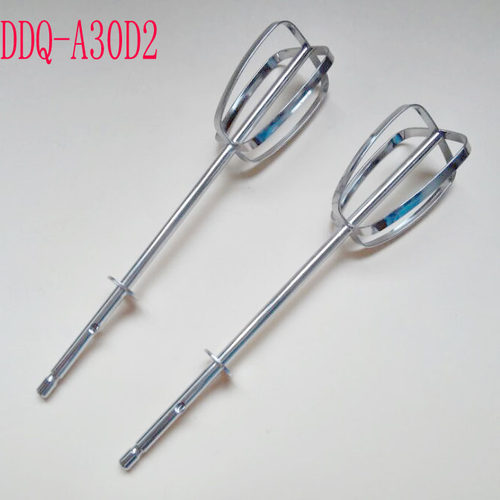 适用于小熊打蛋器配件打蛋头片棒12线棒和面钩J02L1/B02F1/A01Z7 - 图2
