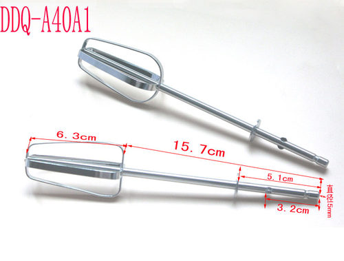 适用于小熊打蛋器配件打蛋头片棒12线棒和面钩J02L1/B02F1/A01Z7 - 图1