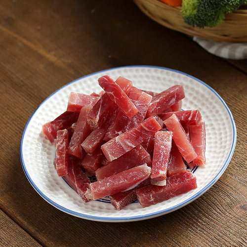 金字火腿官方旗舰店金华火腿片火腿肉煲汤料糕点心馅料浙江特产 - 图2