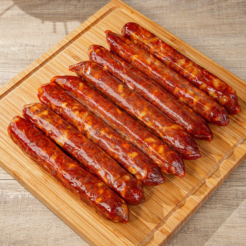 金字土香肠原味麻辣香肠微辣咸香味腊肠家乡味腊肉农家土特产,淘宝优惠券,粉丝福利购,淘宝优惠卷