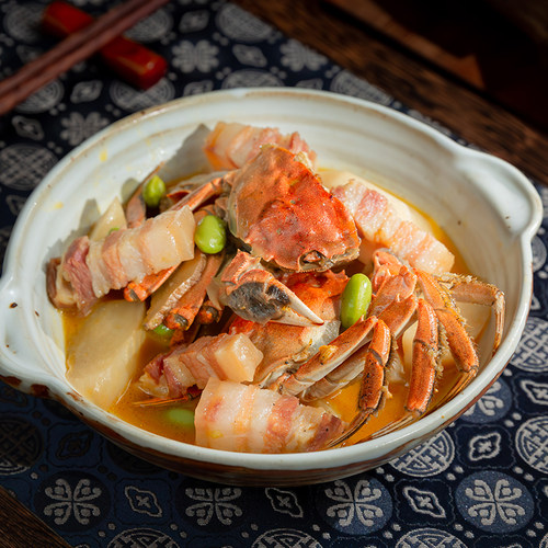 金字刀板香咸肉265g五花咸肉菜饭南风肉带骨腊肉家常腌笃鲜食材 - 图3