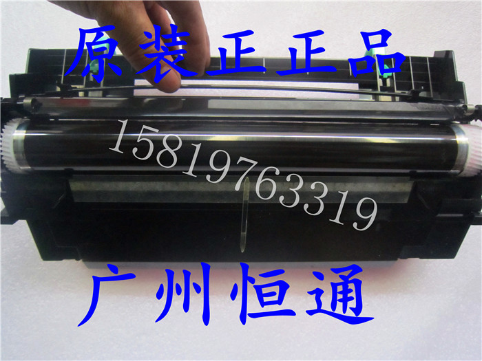 新品京瓷P2035D P2135DN M2030DN M2530DN M2035DN M2535DN硒鼓感 - 图0