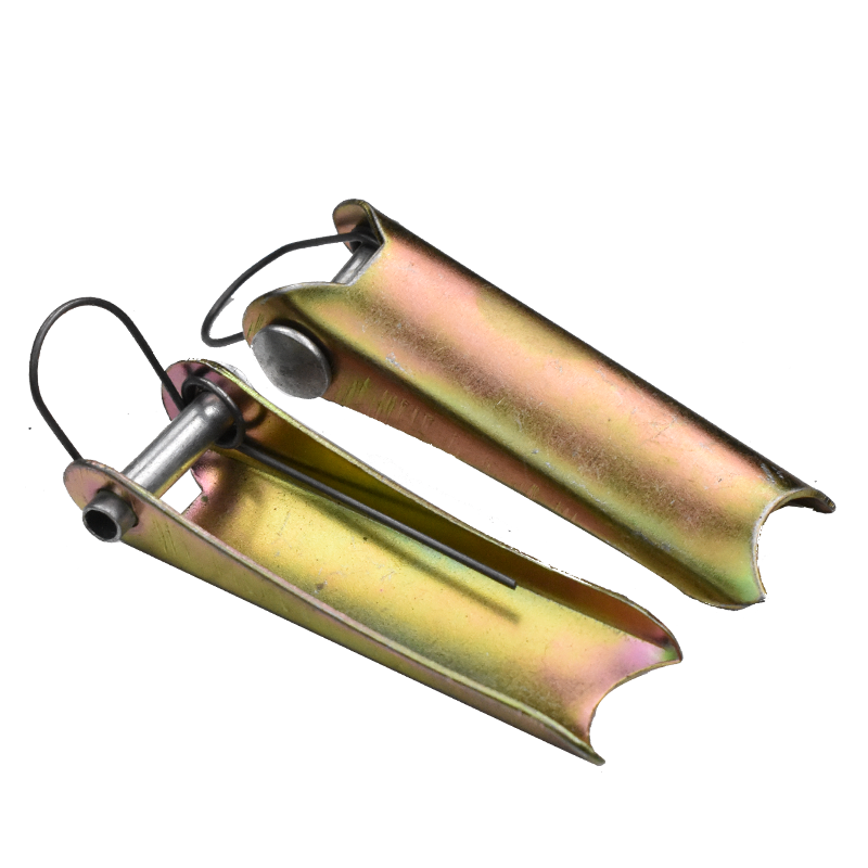 起重机手拉葫芦吊钩保险卡/舌片/防脱卡扣安全装置1/2/3/5/10T卡 - 图3