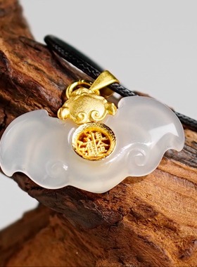 中国人的硬核幸运图腾