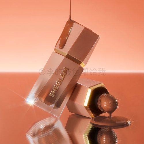 小猴子推荐 韩国sheglam液体修容棒古铜色阴影鼻影持久显色易晕染 - 图3