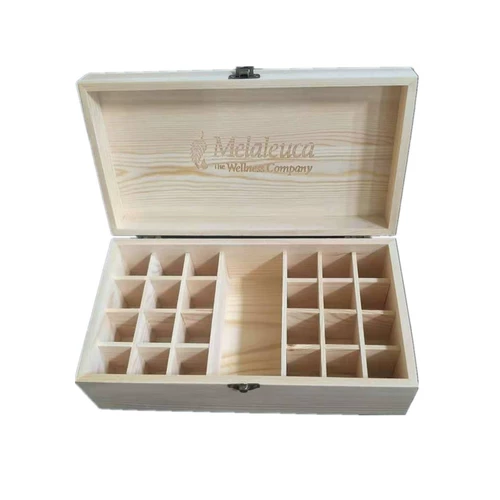 Doterra, органайзер для эфирных масел, коробка для хранения, эссенция чайного дерева, новая коллекция, 25 ячеек