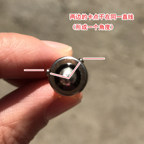 12146长安悦翔V3V5转向灯泡HY21W/沃尔沃XC90前转向灯灯泡包邮 - 图1