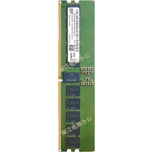 镁光DDR5服务器RECC 4800 5600 16G 32G 64G 128G内存条 - 图2