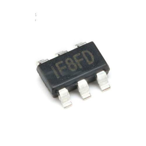 原装正品 MP2359DJ-LF-Z SOT23-6 DC-DC芯片 1.2A/24V/1.4MHz - 图0