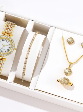 2026年新款满天星项链