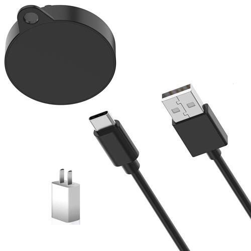 适用佳明Garmin Forerunner245智能手表专用充电器USB数据线 - 图2