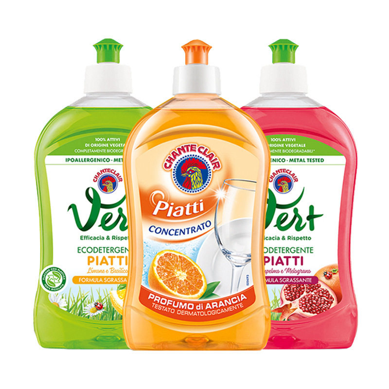意大利大公鸡浓缩洗洁精护肤不伤手水果蔬菜厨房餐具碗筷去油污正,淘宝优惠券,粉丝福利购,淘宝优惠卷