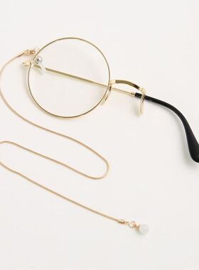 单片眼镜怪盗基德cos单边