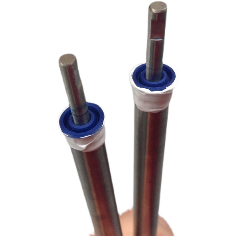 油封 耐磨 高压 遥控船传动轴 4 5 6 8mm 密封圈水管船轴水下防水 - 图3