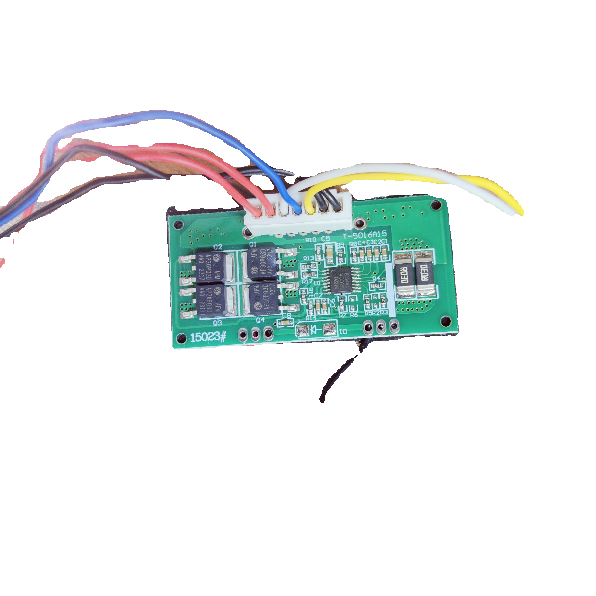 汽车应急启动电源充电保护板12V16V24V线路板DIY配件diy组装维修,淘宝优惠券,粉丝福利购,淘宝优惠卷