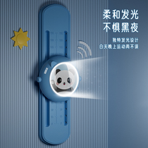 Touch high theorizer children jump high training bounce bungee height adjustable voice count baby fuels flapping