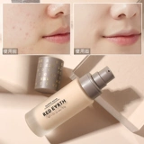 Японский тональный крем, травяная кремовая эссенция для ухода за кожей, кушон для сухой кожи