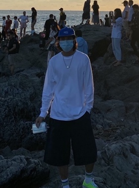插扣锁骨链金属情侣小众锁骨链