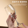 Full box wholesale red wine glass commercial thickened decanter