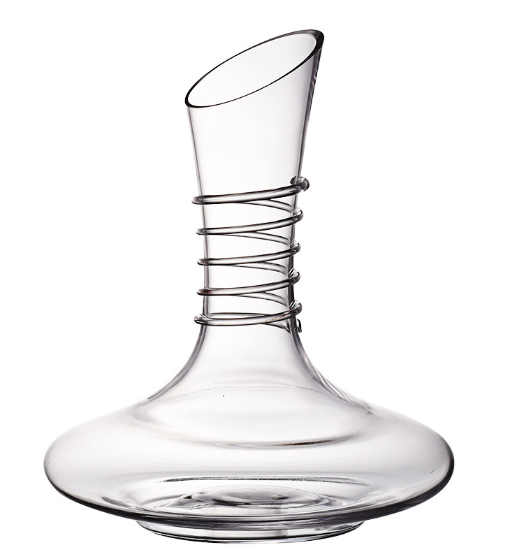 红酒醒酒器套装家用水晶玻璃葡萄酒分酒器奢华高档个性创意欧式,淘宝优惠券,粉丝福利购,淘宝优惠卷