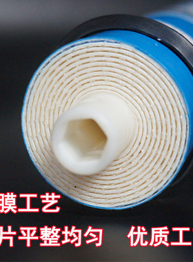 惠灵顿净水器RO膜纯水反渗透滤芯