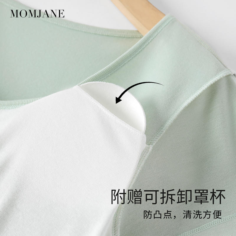 哺乳睡裙带胸垫待产裙孕妇裙子纯棉短袖睡衣月子裙产后喂奶连衣裙,淘宝优惠券,粉丝福利购,淘宝优惠卷