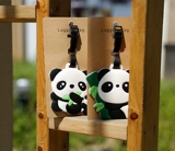 Сувенир, багажная бирка для путешествий, чемодан, 10 шт